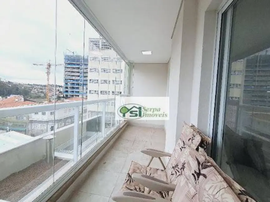 Foto 9 de Kitnet com 1 quarto à venda, 40m2 em Região Central, Caieiras - SP