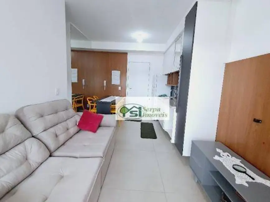 Foto 8 de Kitnet com 1 quarto à venda, 40m2 em Região Central, Caieiras - SP