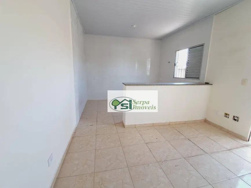 Casa com 1 quarto para alugar, 40m2 em Parque dos Eucaliptos, Franco Da Rocha - SP - imagem 2 Foto 2 de Casa com 1 quarto para alugar, 40m2 em Parque dos Eucaliptos, Franco Da Rocha - SP