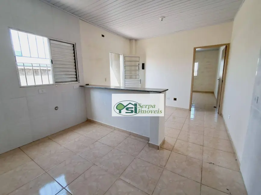 Casa com 1 quarto para alugar, 40m2 em Parque dos Eucaliptos, Franco Da Rocha - SP - imagem 1 Foto 1 de Casa com 1 quarto para alugar, 40m2 em Parque dos Eucaliptos, Franco Da Rocha - SP