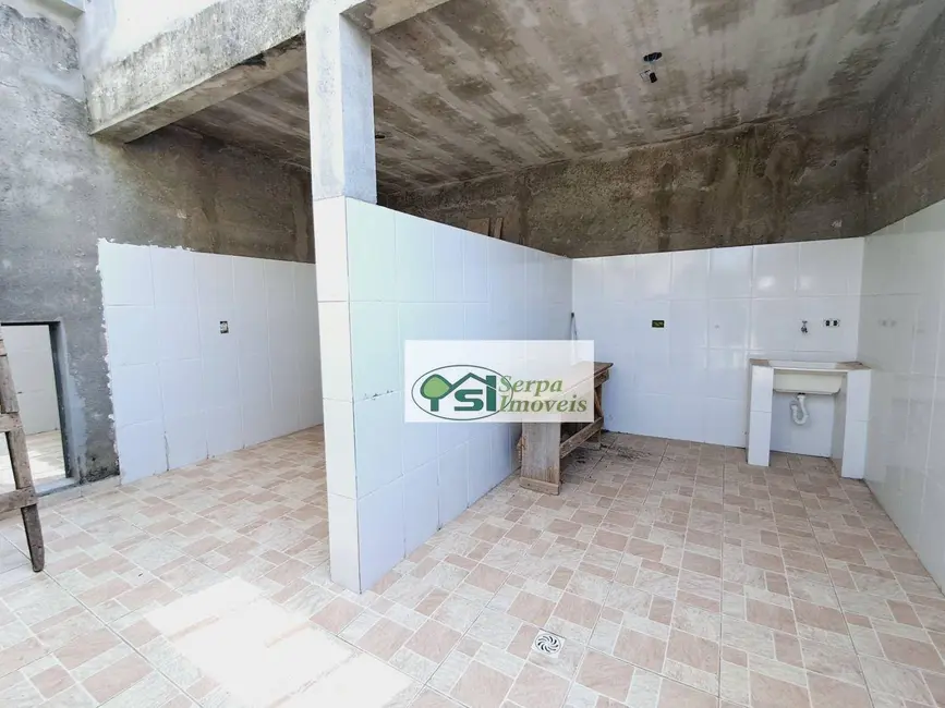 Casa com 1 quarto para alugar, 40m2 em Parque dos Eucaliptos, Franco Da Rocha - SP - imagem 4 Foto 4 de Casa com 1 quarto para alugar, 40m2 em Parque dos Eucaliptos, Franco Da Rocha - SP