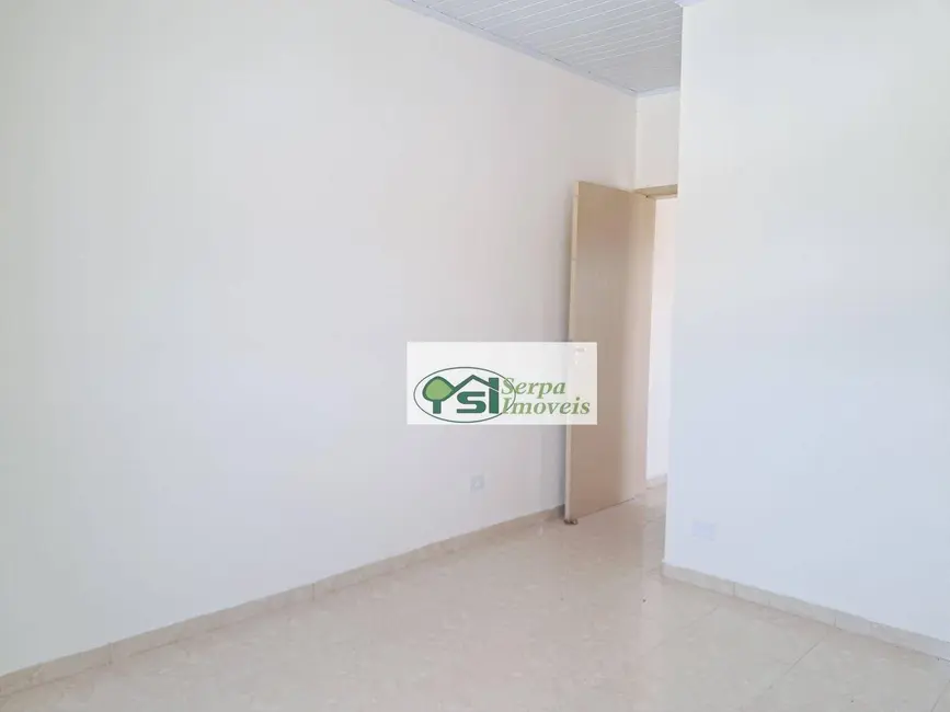 Foto 1 de Casa com 1 quarto para alugar, 40m2 em Parque dos Eucaliptos, Franco Da Rocha - SP