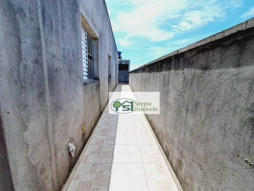 Casa com 1 quarto para alugar, 40m2 em Parque dos Eucaliptos, Franco Da Rocha - SP - imagem 7 Foto 7 de Casa com 1 quarto para alugar, 40m2 em Parque dos Eucaliptos, Franco Da Rocha - SP