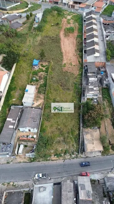 Foto 2 de Sala Comercial à venda, 250m2 em Estância Lago Azul, Franco Da Rocha - SP