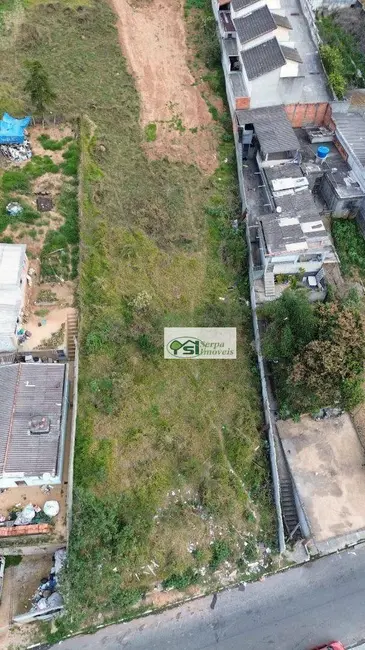 Foto 3 de Sala Comercial à venda, 250m2 em Estância Lago Azul, Franco Da Rocha - SP