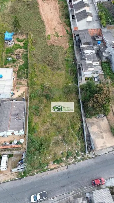 Foto 4 de Sala Comercial à venda, 250m2 em Estância Lago Azul, Franco Da Rocha - SP