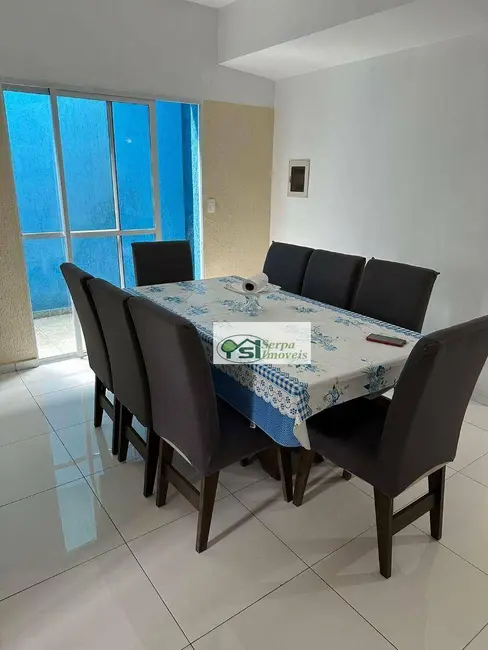 Foto 3 de Sobrado com 4 quartos à venda, 175m2 em Serpa, Caieiras - SP