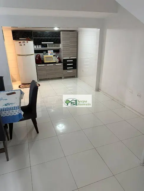 Foto 4 de Sobrado com 4 quartos à venda, 175m2 em Serpa, Caieiras - SP