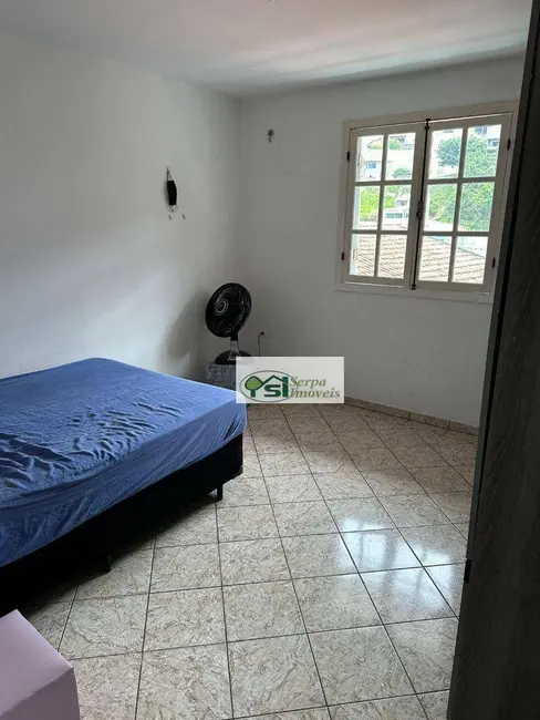 Foto 6 de Sobrado com 4 quartos à venda, 175m2 em Serpa, Caieiras - SP