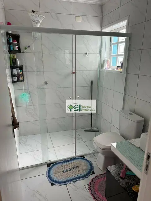 Foto 9 de Sobrado com 4 quartos à venda, 175m2 em Serpa, Caieiras - SP