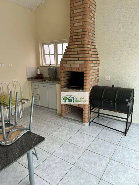 Foto 7 de Sobrado com 4 quartos à venda, 175m2 em Serpa, Caieiras - SP