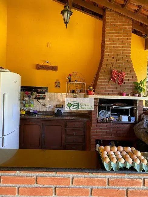 Foto 4 de Chácara com 3 quartos à venda, 4500m2 em Jarinu - SP