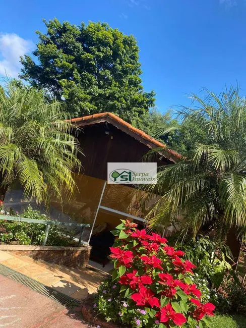 Foto 6 de Chácara com 3 quartos à venda, 4500m2 em Jarinu - SP