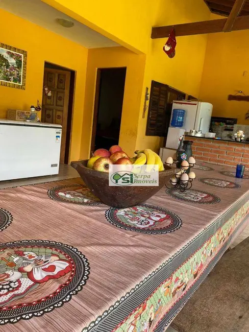 Foto 3 de Chácara com 3 quartos à venda, 4500m2 em Jarinu - SP