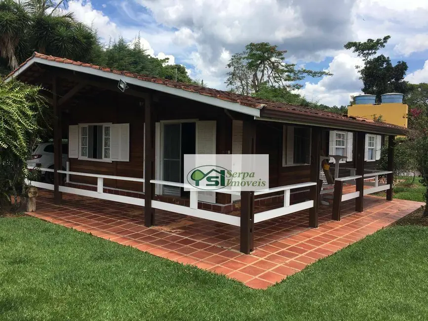Foto 1 de Chácara com 3 quartos à venda, 4500m2 em Jarinu - SP