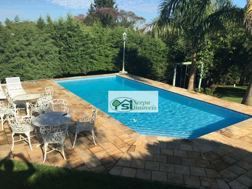 Foto 7 de Chácara com 3 quartos à venda, 4500m2 em Jarinu - SP