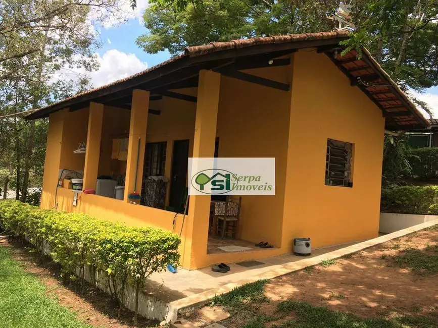 Foto 2 de Chácara com 3 quartos à venda, 4500m2 em Jarinu - SP