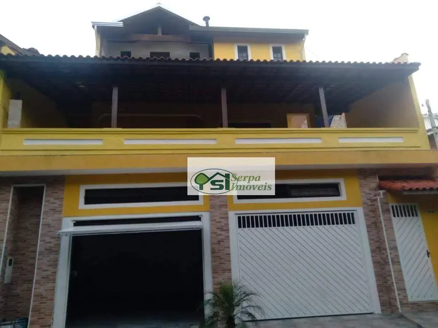 Foto 2 de Casa com 4 quartos à venda, 400m2 em Nova Caieiras, Caieiras - SP