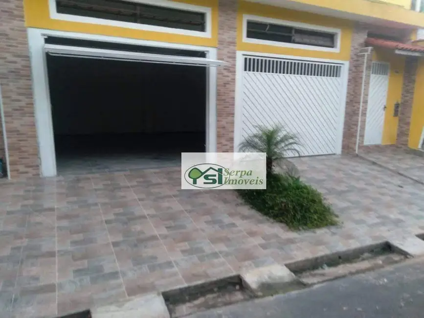 Foto 4 de Casa com 4 quartos à venda, 400m2 em Nova Caieiras, Caieiras - SP