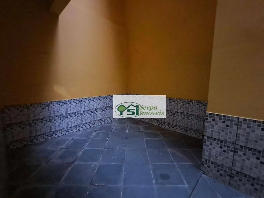 Foto 5 de Sobrado com 3 quartos à venda, 326m2 em Serpa, Caieiras - SP