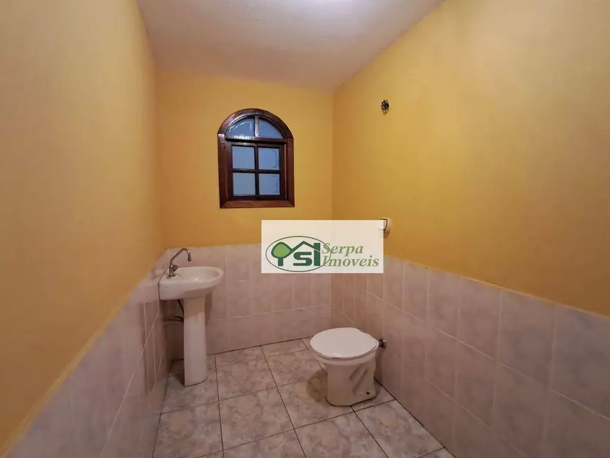 Foto 7 de Sobrado com 3 quartos à venda, 326m2 em Serpa, Caieiras - SP