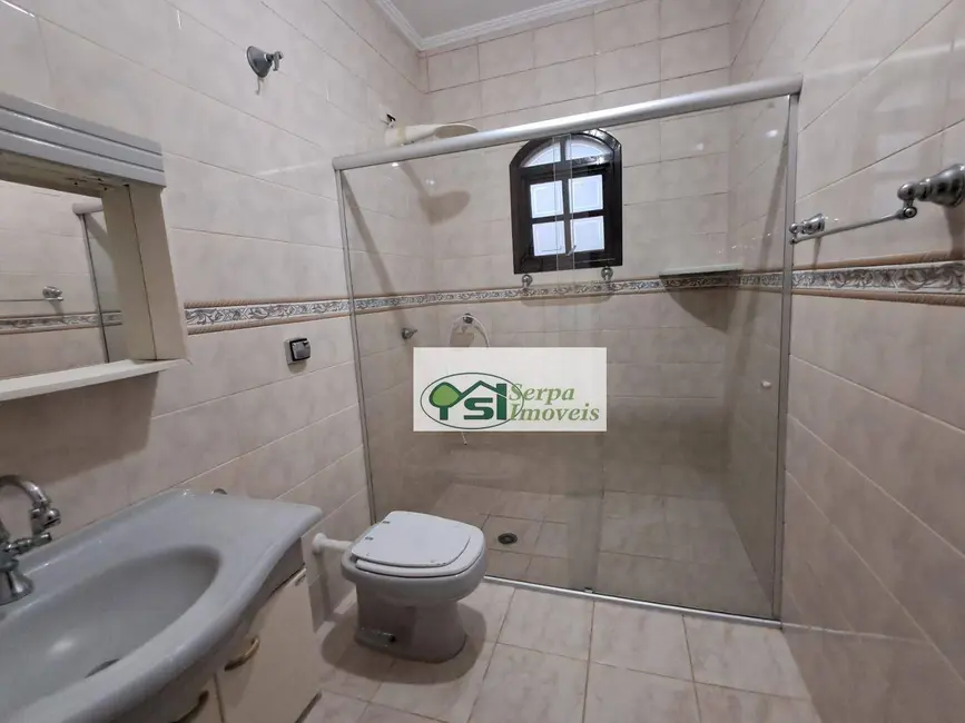 Foto 6 de Sobrado com 3 quartos à venda, 326m2 em Serpa, Caieiras - SP