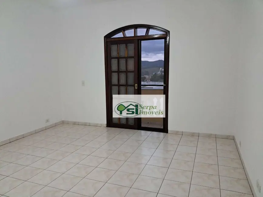 Foto 4 de Sobrado com 3 quartos à venda, 326m2 em Serpa, Caieiras - SP
