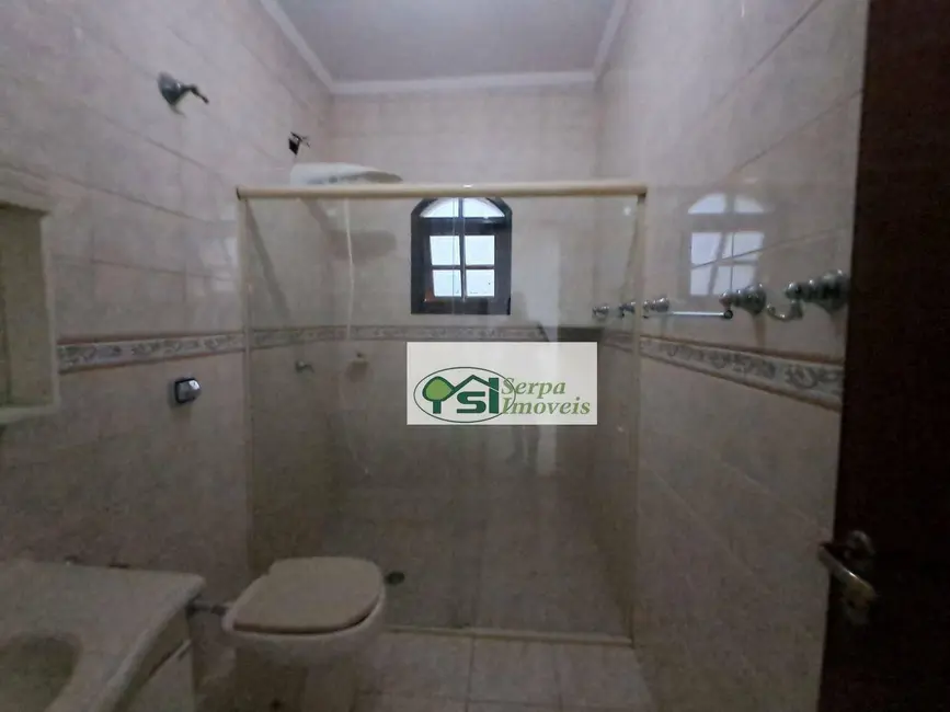 Foto 8 de Sobrado com 3 quartos à venda, 326m2 em Serpa, Caieiras - SP