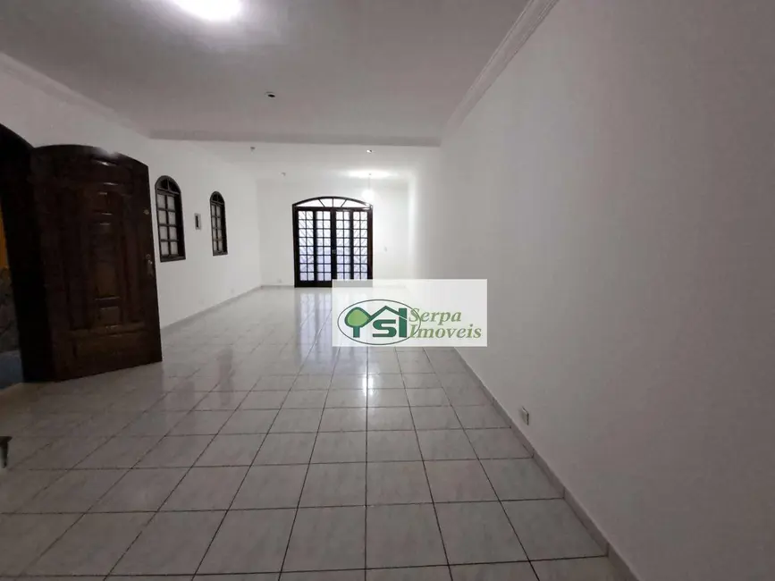 Foto 1 de Sobrado com 3 quartos à venda, 326m2 em Serpa, Caieiras - SP