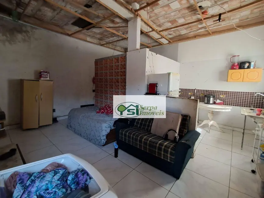 Foto 3 de Casa com 1 quarto à venda, 175m2 em Vera Tereza, Caieiras - SP