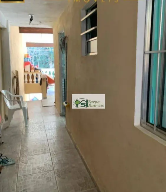 Foto 7 de Casa com 2 quartos à venda, 200m2 em Nova Era, Caieiras - SP