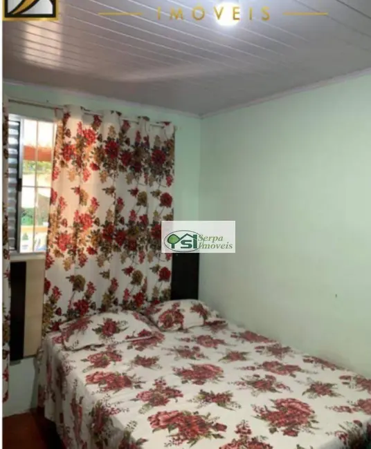 Foto 2 de Casa com 2 quartos à venda, 200m2 em Nova Era, Caieiras - SP