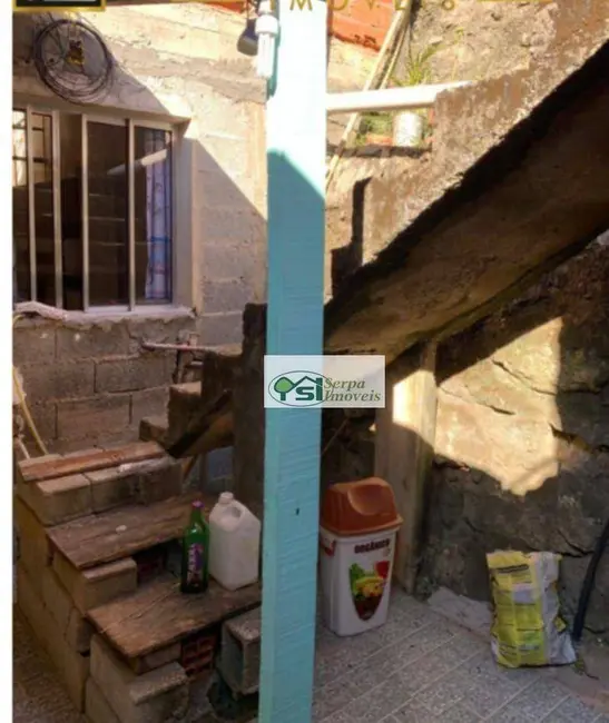 Foto 3 de Casa com 2 quartos à venda, 200m2 em Nova Era, Caieiras - SP