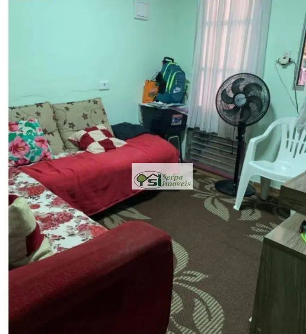 Foto 6 de Casa com 2 quartos à venda, 200m2 em Nova Era, Caieiras - SP