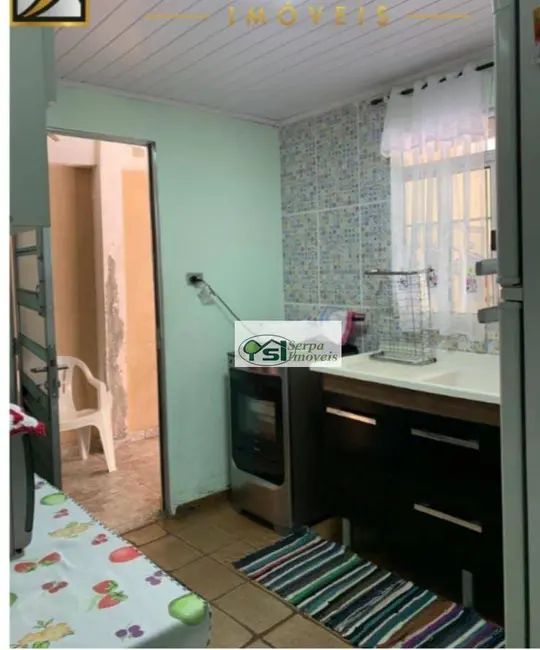 Foto 5 de Casa com 2 quartos à venda, 200m2 em Nova Era, Caieiras - SP