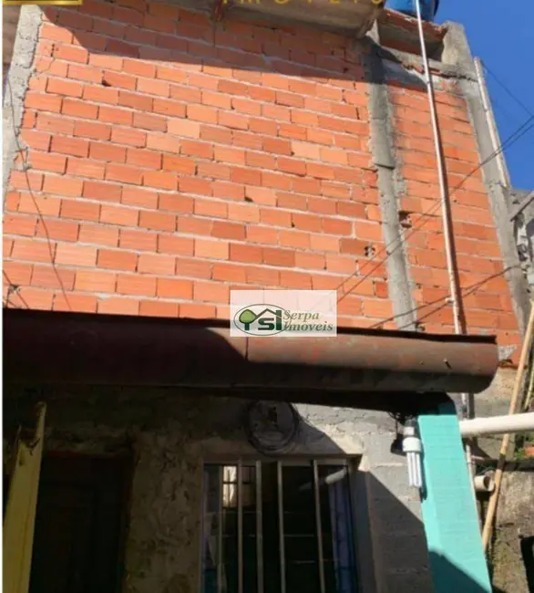 Foto 8 de Casa com 2 quartos à venda, 200m2 em Nova Era, Caieiras - SP