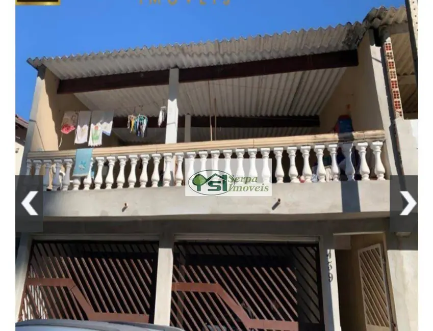 Foto 1 de Casa com 2 quartos à venda, 200m2 em Nova Era, Caieiras - SP