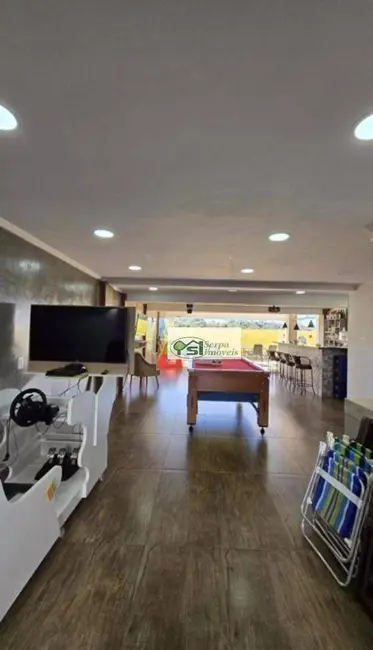 Foto 8 de Sobrado com 4 quartos à venda, 17150m2 em Villa Verde, Franco Da Rocha - SP