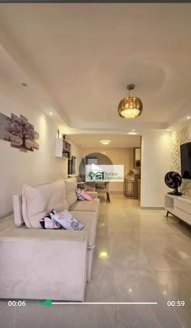 Foto 3 de Sobrado com 4 quartos à venda, 17150m2 em Villa Verde, Franco Da Rocha - SP