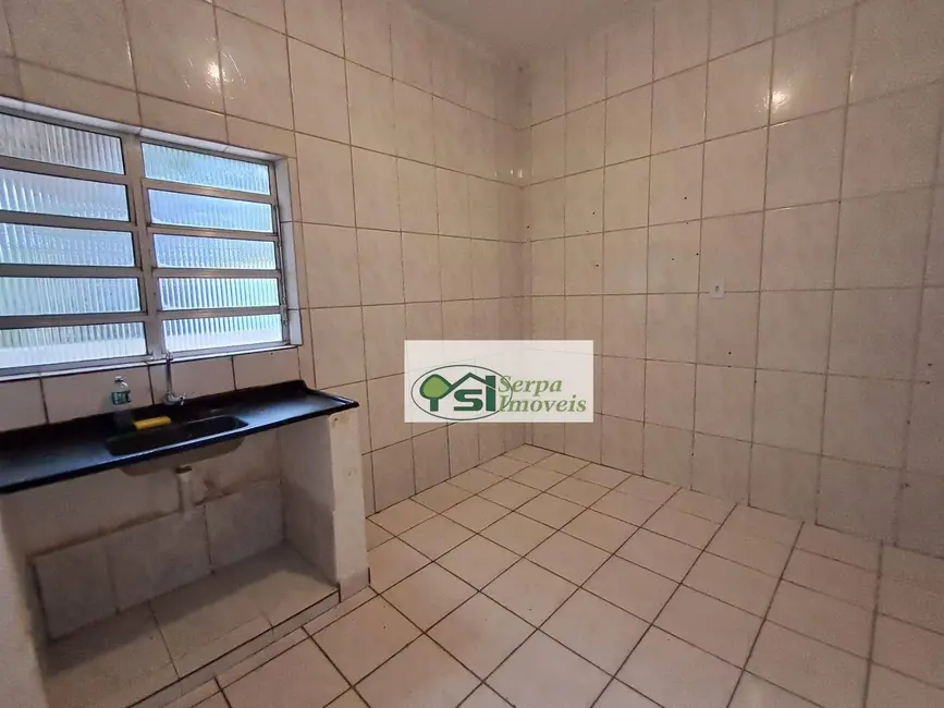 Casa com 1 quarto para alugar, 55m2 em Serpa, Caieiras - SP - imagem 2 Foto 2 de Casa com 1 quarto para alugar, 55m2 em Serpa, Caieiras - SP