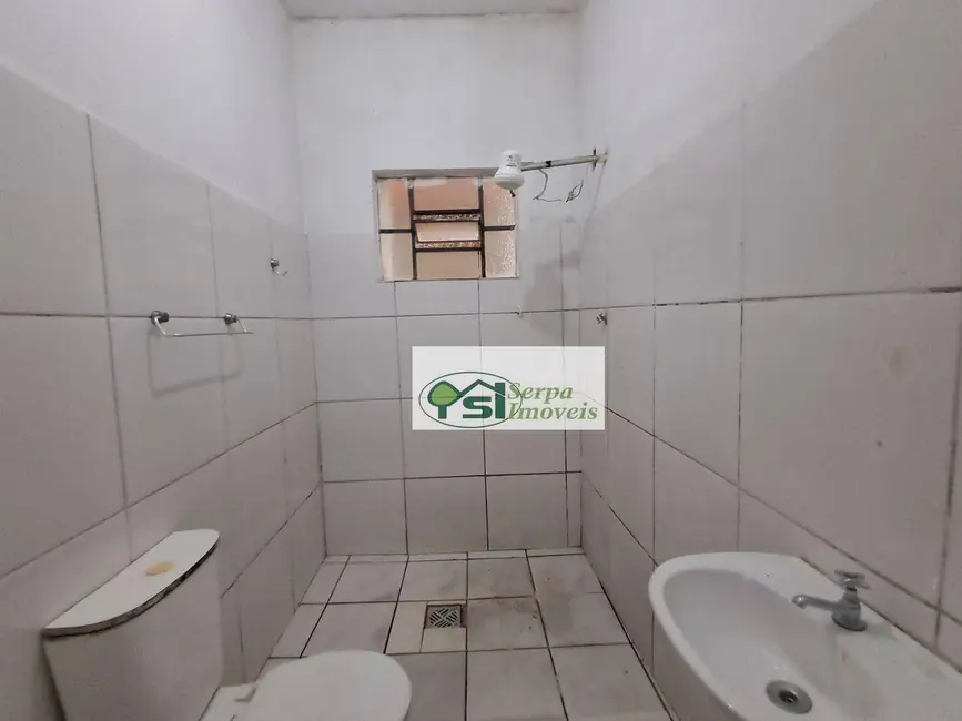 Casa com 1 quarto para alugar, 55m2 em Serpa, Caieiras - SP - imagem 6 Foto 6 de Casa com 1 quarto para alugar, 55m2 em Serpa, Caieiras - SP