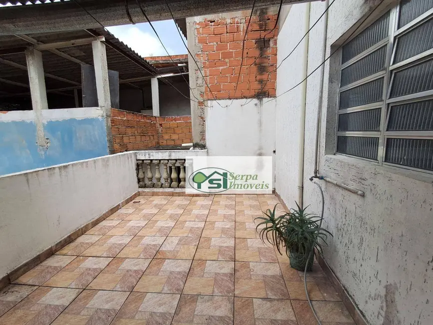 Casa com 1 quarto para alugar, 55m2 em Serpa, Caieiras - SP - imagem 4 Foto 4 de Casa com 1 quarto para alugar, 55m2 em Serpa, Caieiras - SP