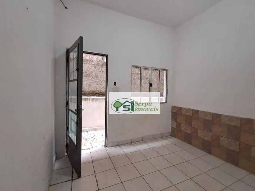 Casa com 1 quarto para alugar, 55m2 em Serpa, Caieiras - SP - imagem 1 Foto 1 de Casa com 1 quarto para alugar, 55m2 em Serpa, Caieiras - SP