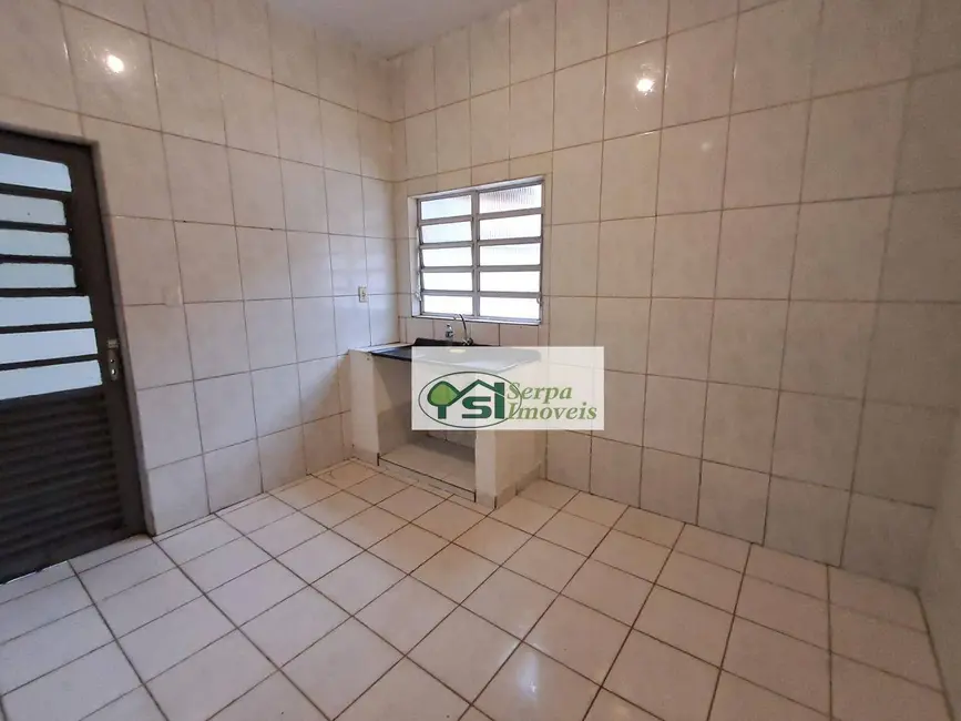Casa com 1 quarto para alugar, 55m2 em Serpa, Caieiras - SP - imagem 7 Foto 7 de Casa com 1 quarto para alugar, 55m2 em Serpa, Caieiras - SP