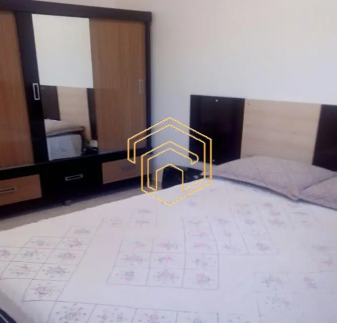 Foto 9 de Apartamento com 2 quartos à venda, 70m2 em Jardim Virgínia, Guaruja - SP