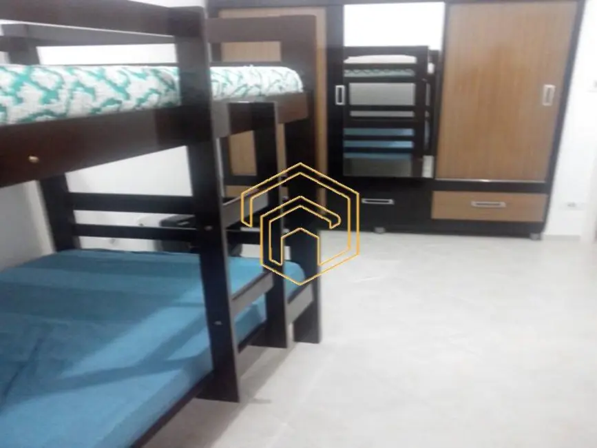 Foto 8 de Apartamento com 2 quartos à venda, 70m2 em Jardim Virgínia, Guaruja - SP