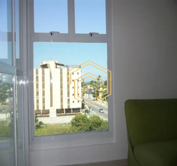 Foto 3 de Apartamento com 2 quartos à venda, 70m2 em Jardim Virgínia, Guaruja - SP