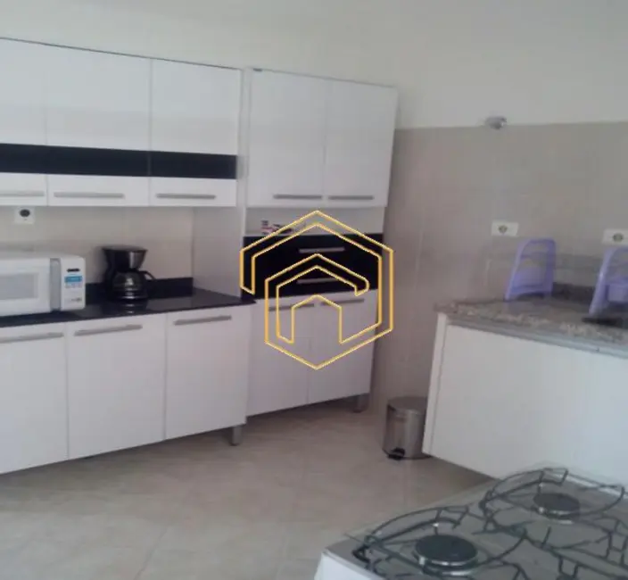 Foto 5 de Apartamento com 2 quartos à venda, 70m2 em Jardim Virgínia, Guaruja - SP