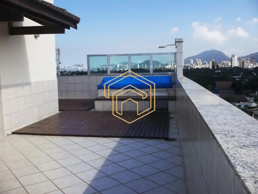 Foto 4 de Apartamento com 2 quartos à venda, 70m2 em Jardim Virgínia, Guaruja - SP