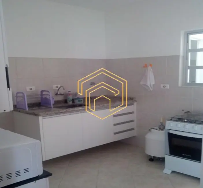 Foto 6 de Apartamento com 2 quartos à venda, 70m2 em Jardim Virgínia, Guaruja - SP